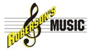 Roberson's Music