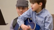 Kids Lessons
