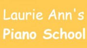 Laurie Ann's Piano School