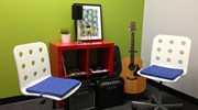 Guitar Lessons